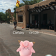 Top right of the screen: Switch that AR toggle to off.
